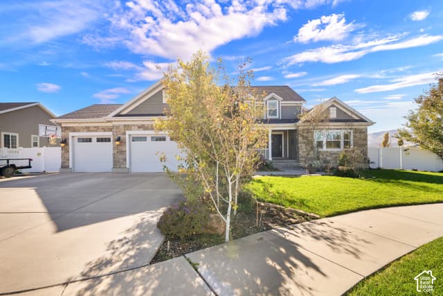 3873 W SAND OAK CIR photo 2