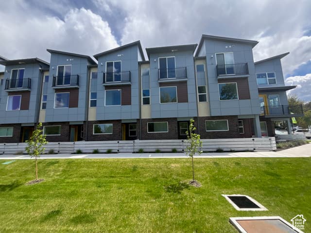 4125 S WINDER WARD DR #109 photo 2