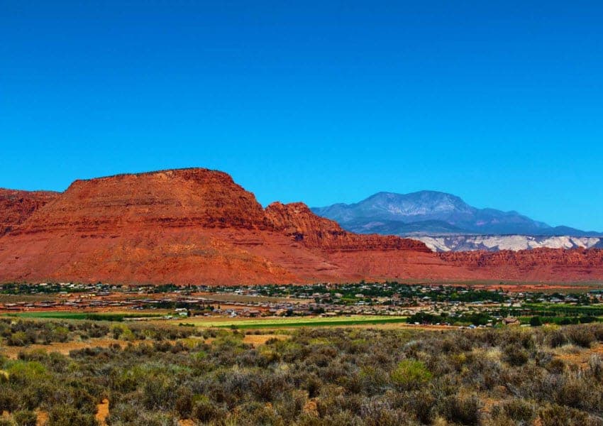 Desert Vista At Desert Canyons