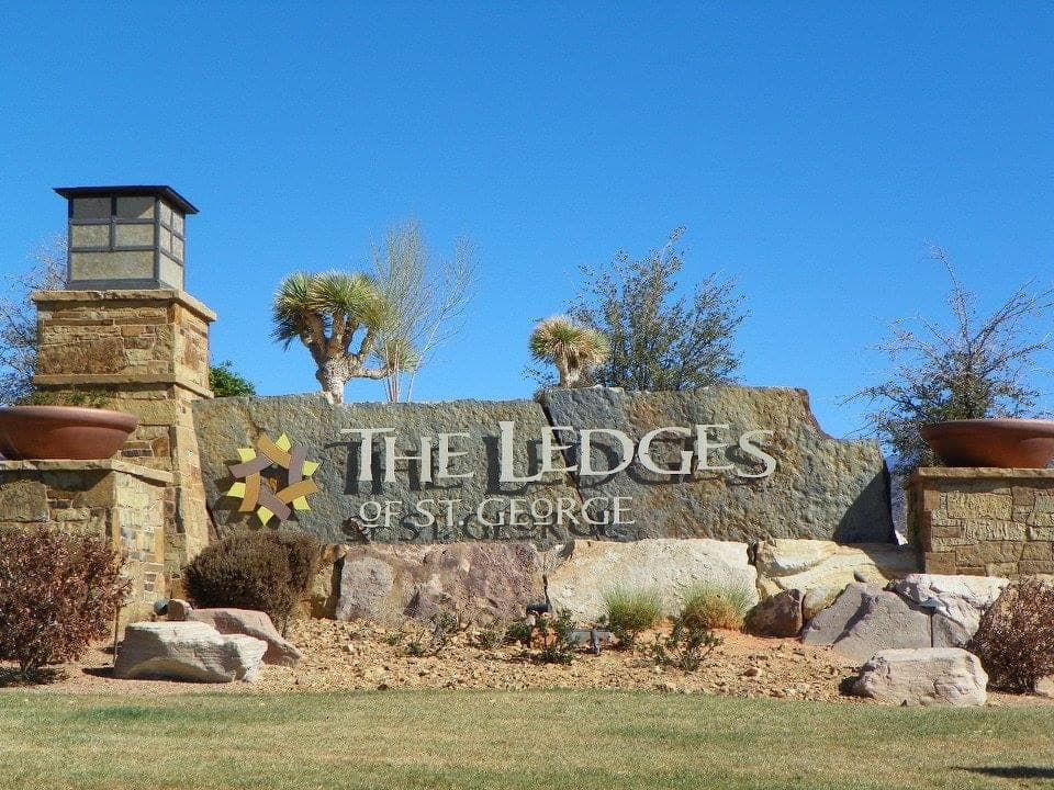 Northgate Peaks At The Ledges