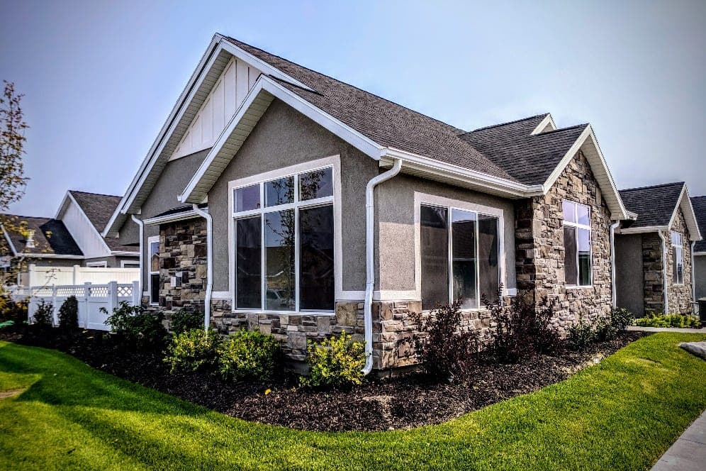 The Villas At Legacy Farms