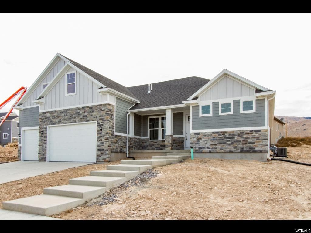 North Creek Estates