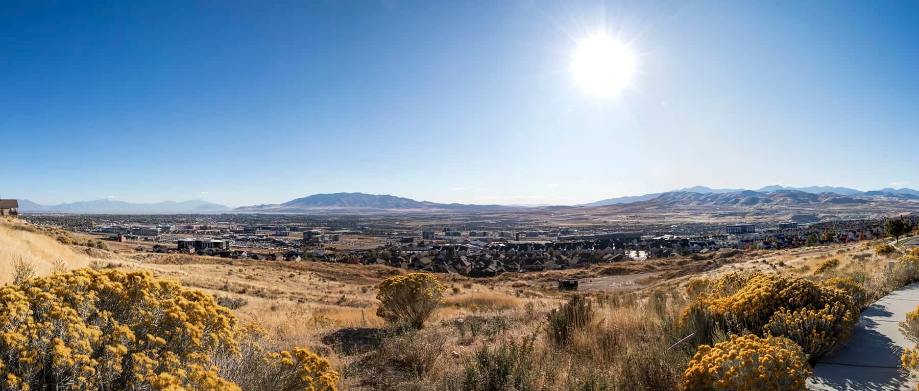 Lakeview Estates