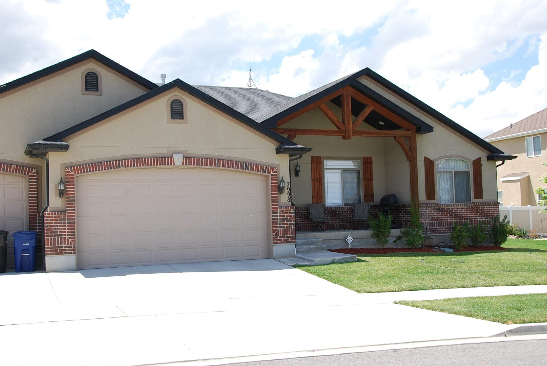 Treasure Estates