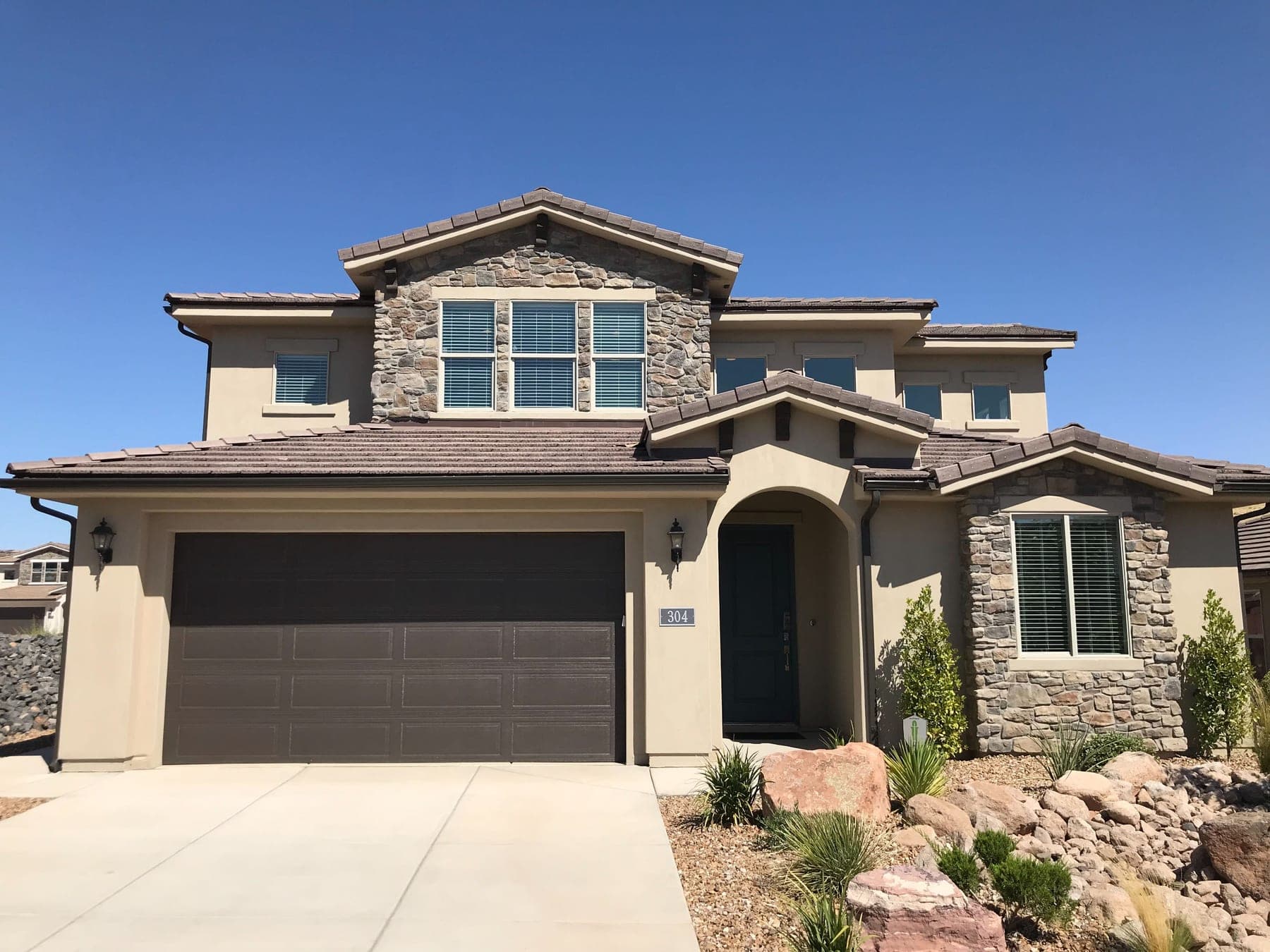 Ladera At Sienna Hills