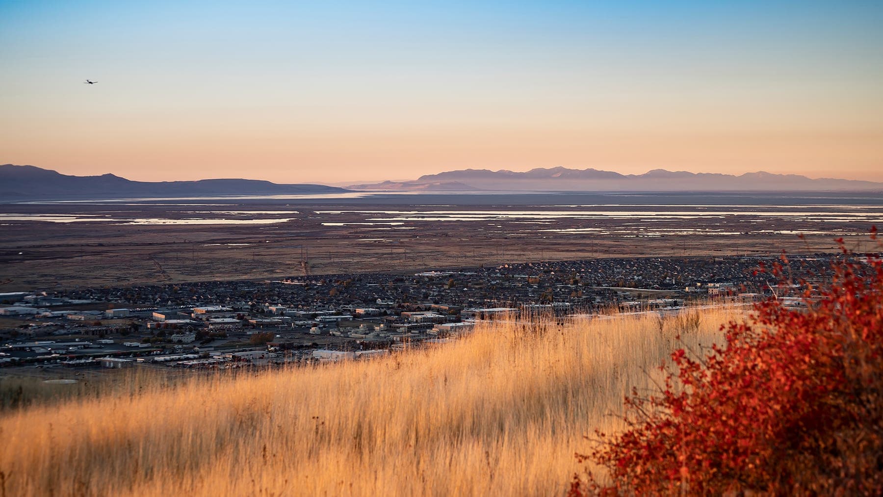 The Ridge By Toll Brothers- The Heights Collection