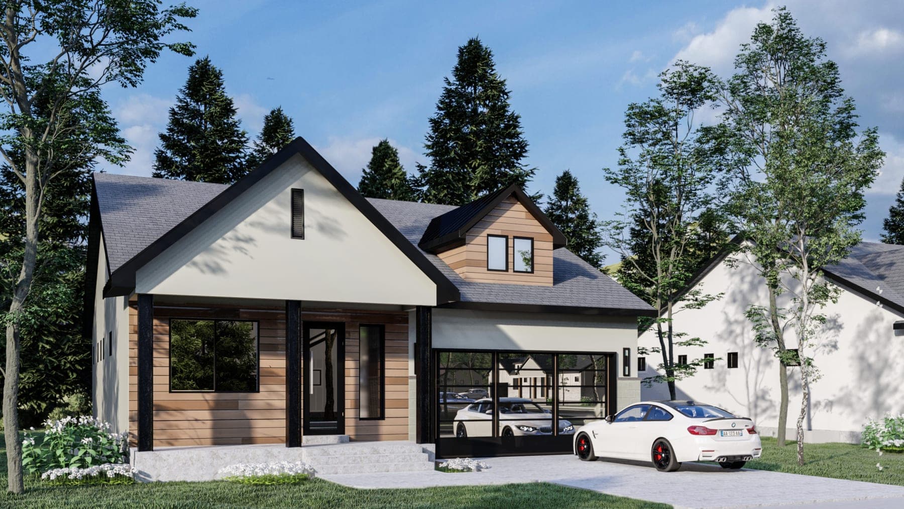 Sunset Villas