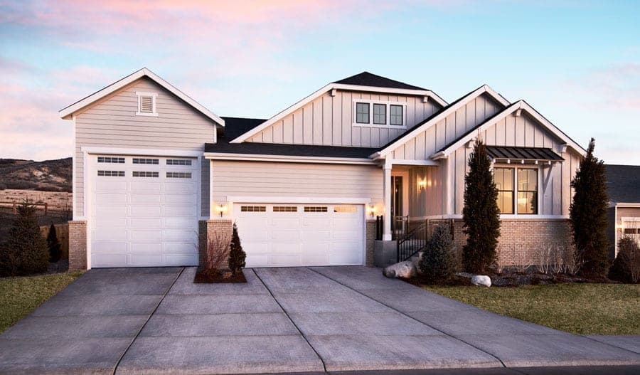 Ridge View Estates