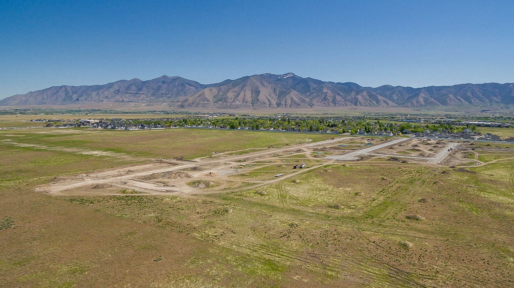 Overlake – Tooele