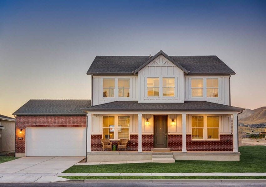 3634 W. Holbrook Way Lehi UTAH