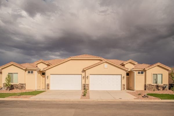 Sky Ridge Towns