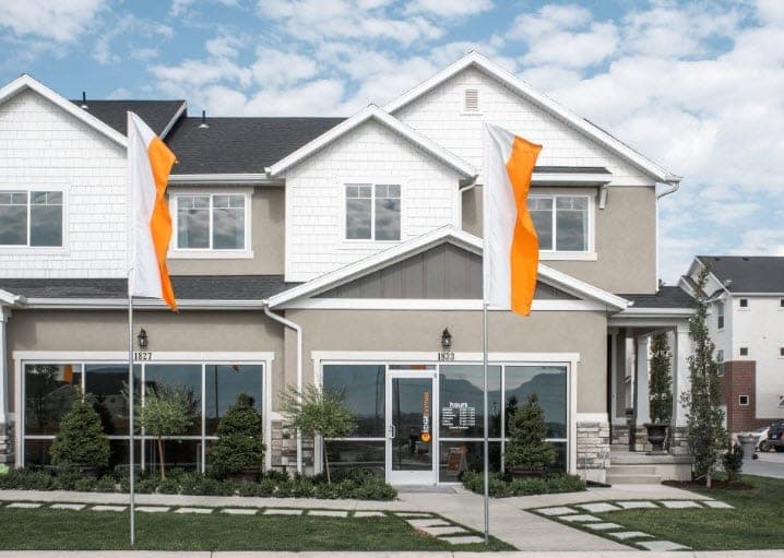 Gardner Point-Townhomes