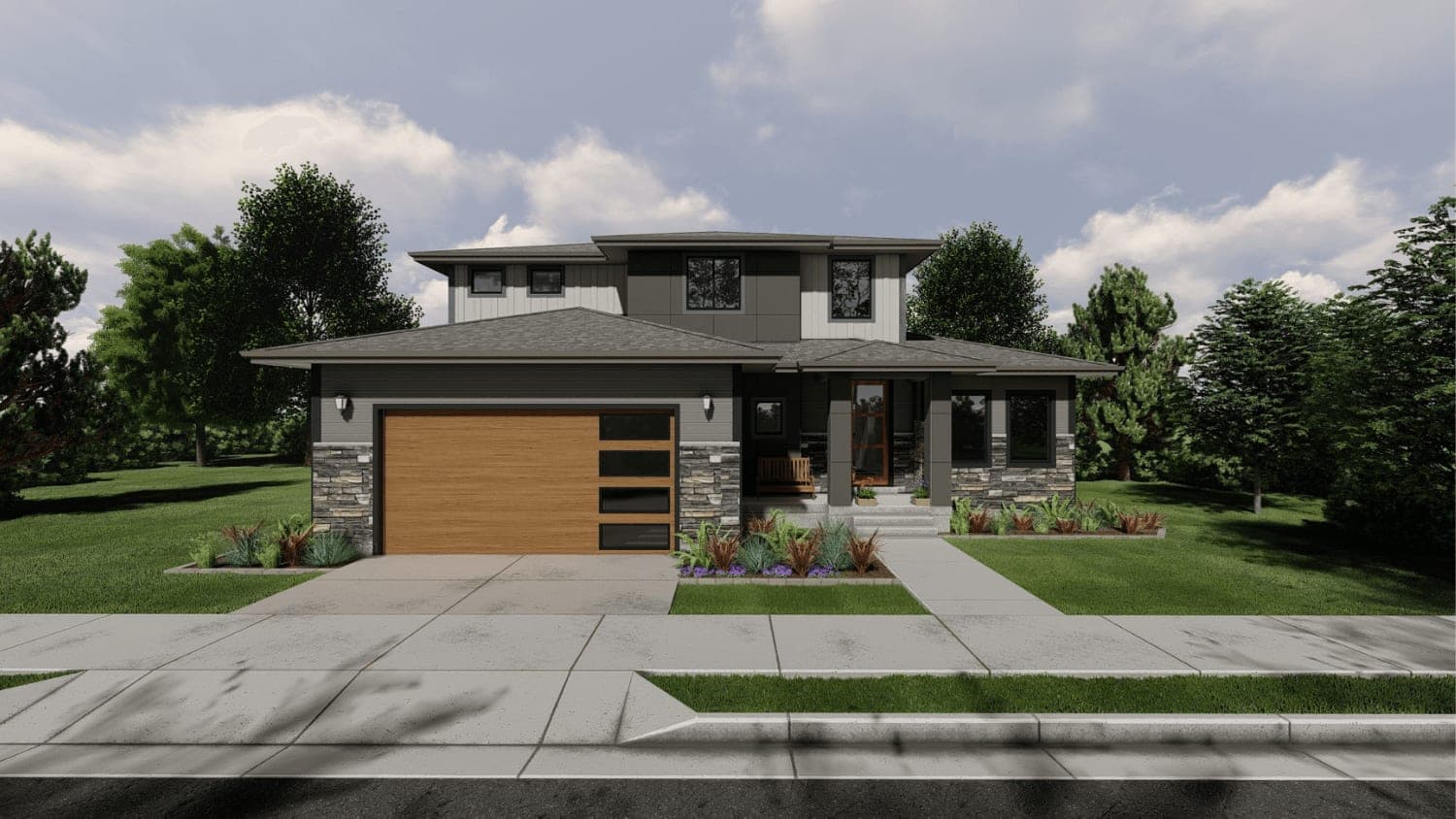 Deer Haven- North Logan