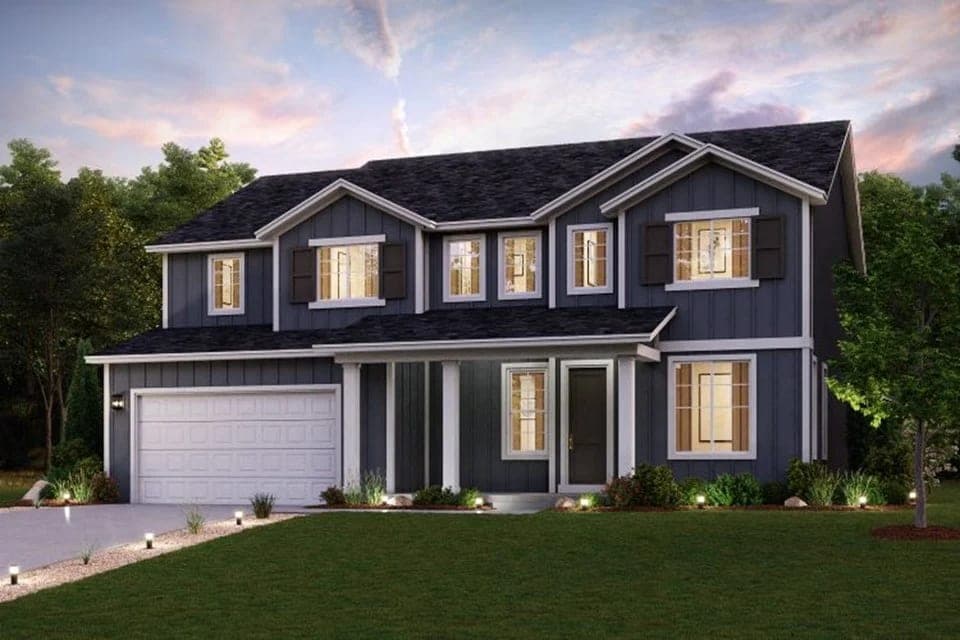 American Fork Crossing Estates