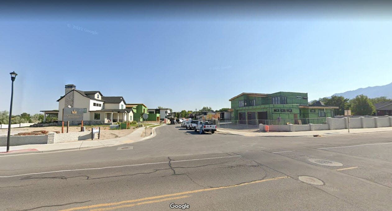 Turner Haven Estates