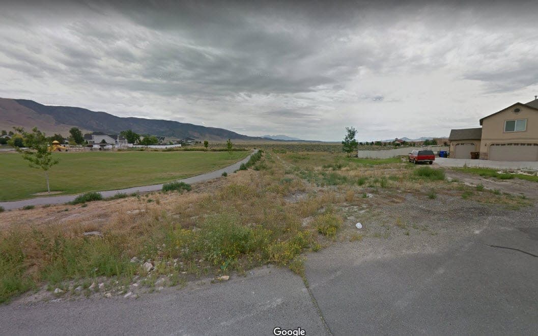 Majors Subdivision