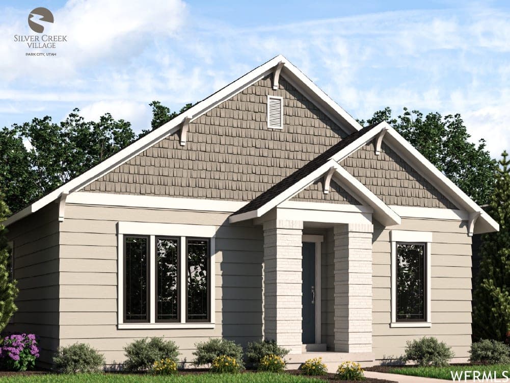 Silver Creek Village- Element Homes