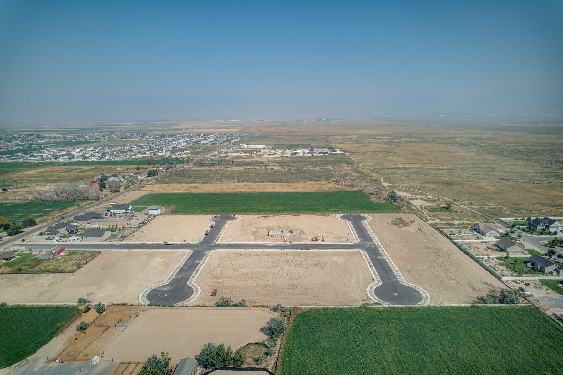 Canyon View Estates
