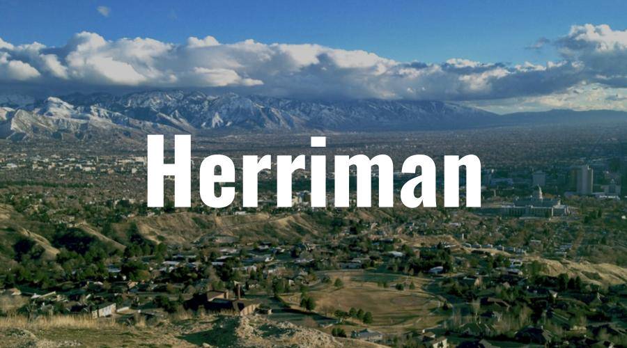 The Ridge At Herriman