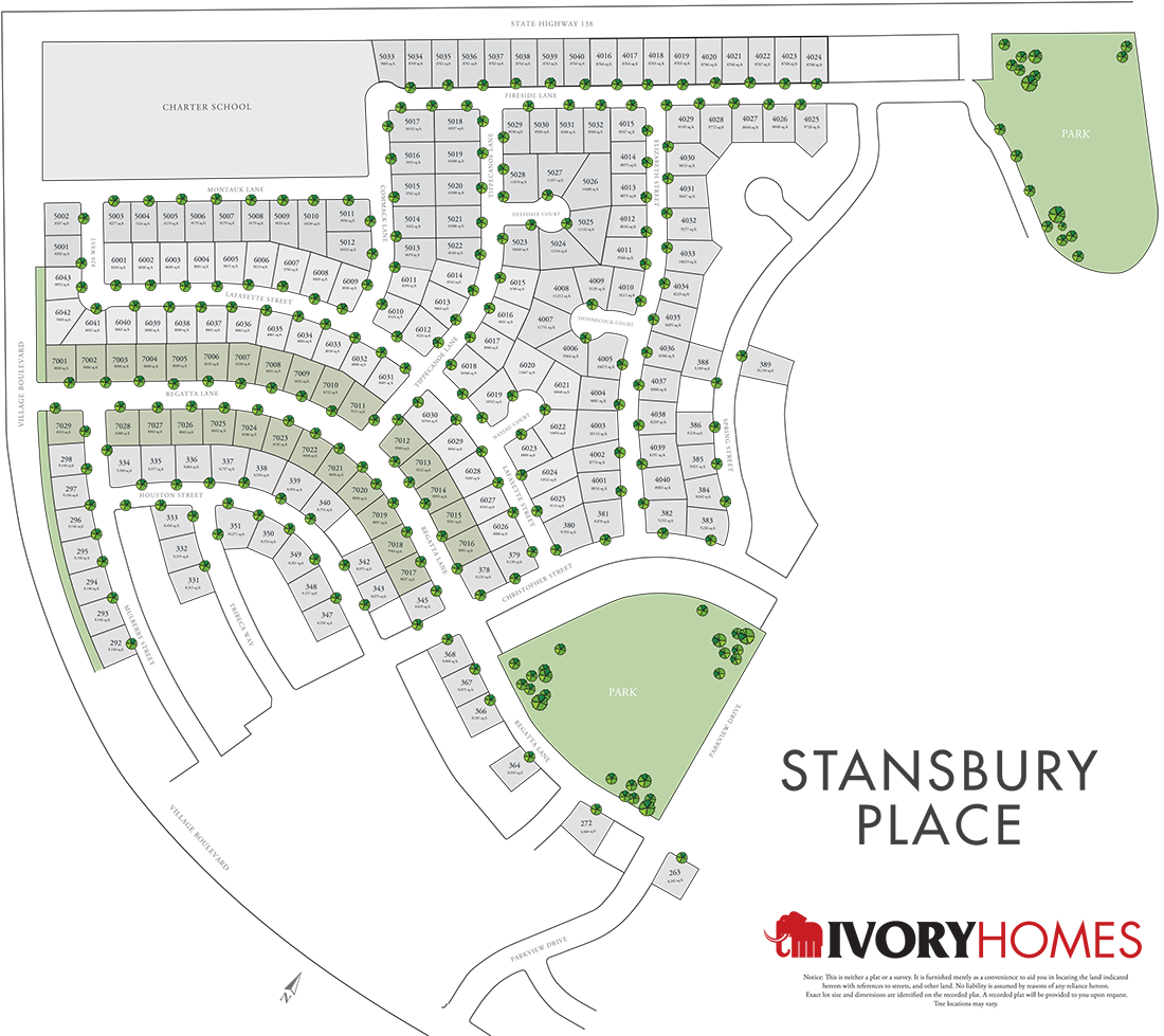 Stansbury Place Plat Save Thousands With Communnie.