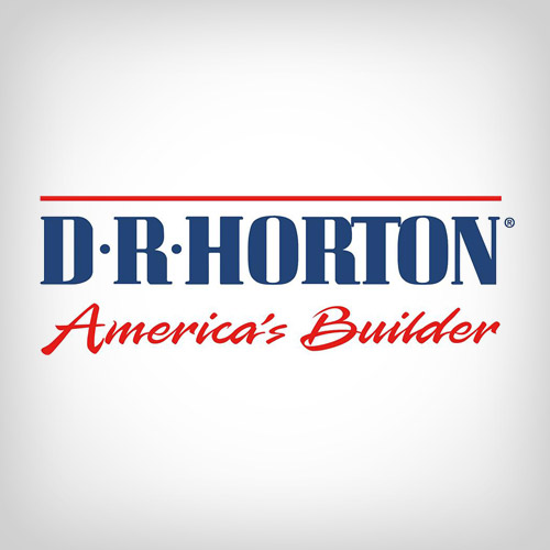 DR Horton Homes