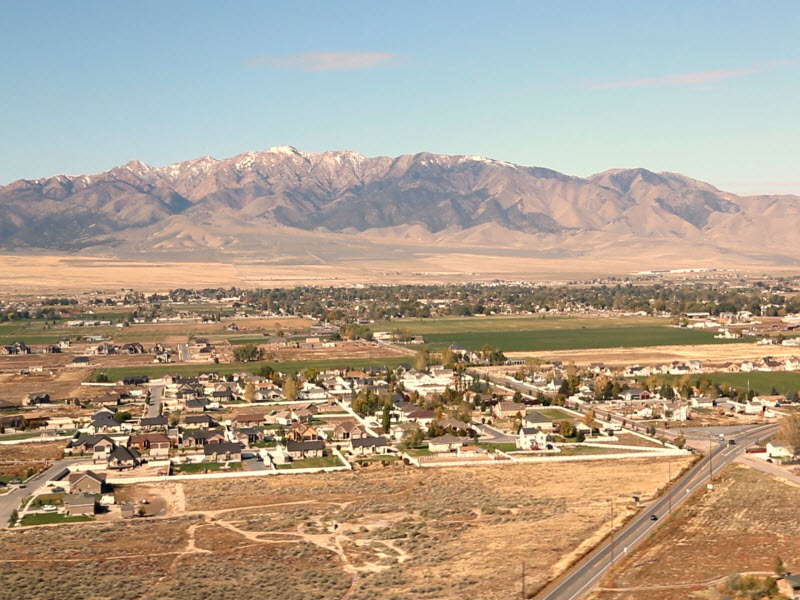 Skyline Ridge At Green Meadows