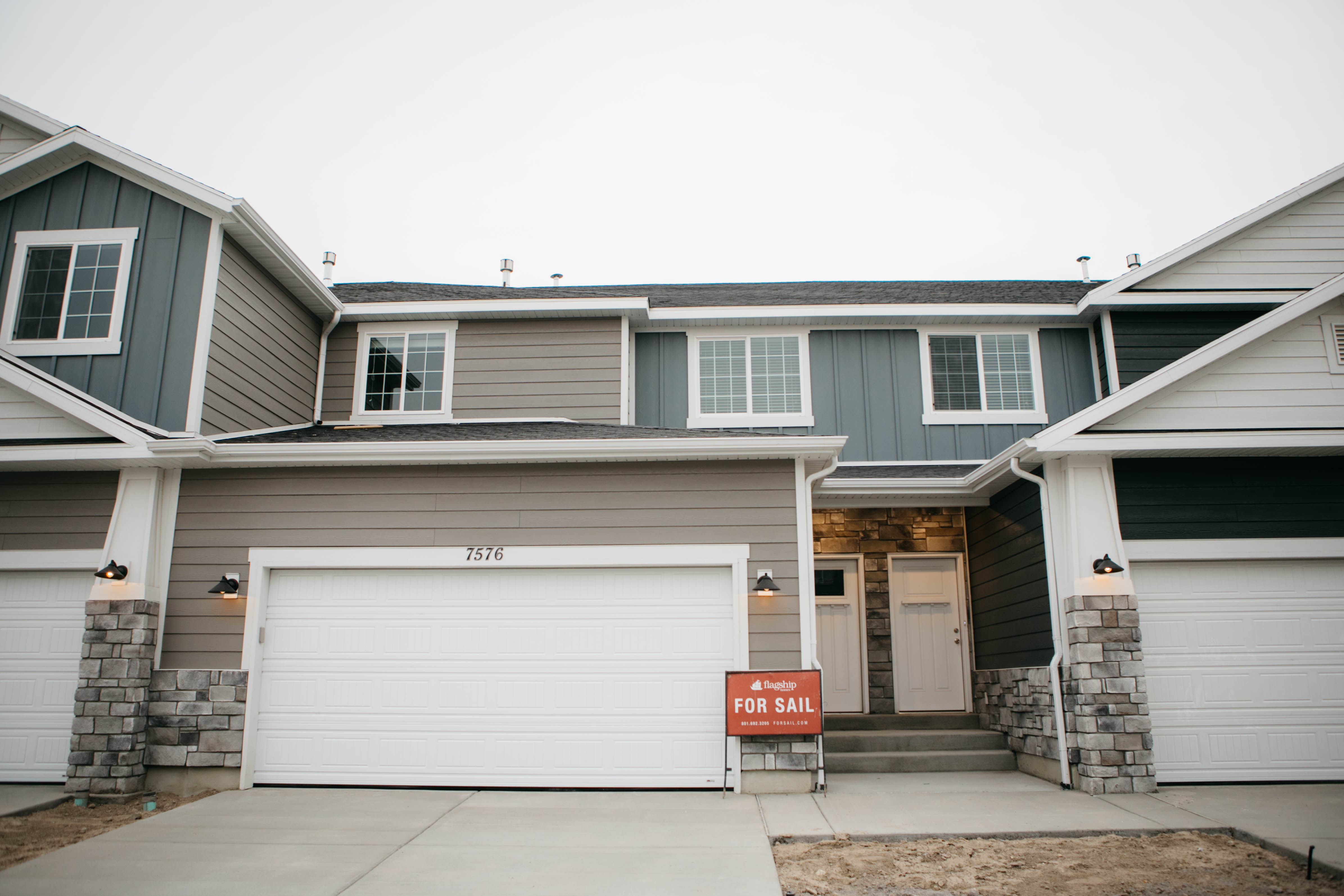 Silver Lake- Townhomes