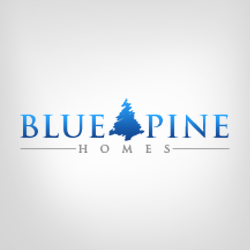 Blue Pine Homes