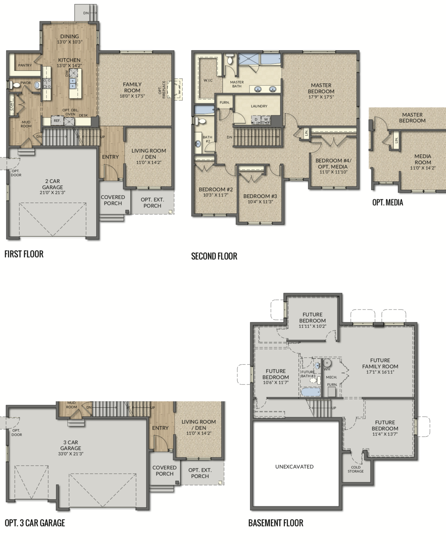 Juniper Floorplan | Save Thousands With Communnie.