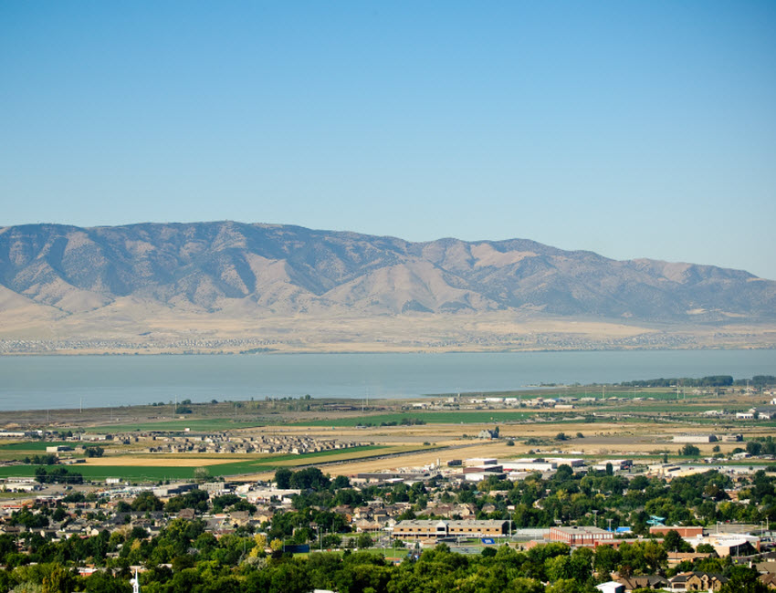 Pleasant Heights
