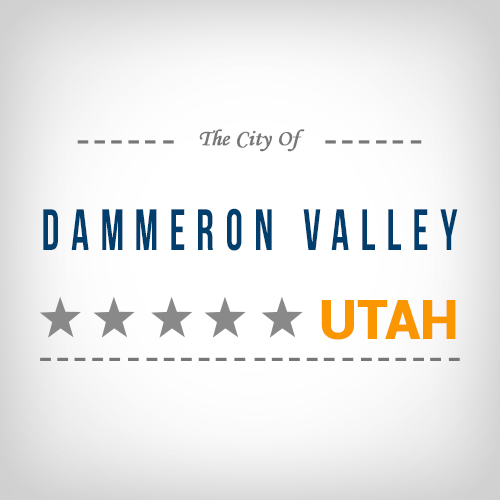 Dammeron Valley City