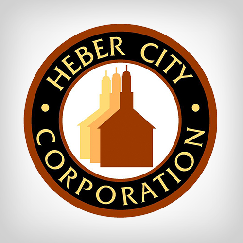 Heber City