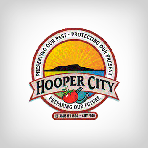 Hooper City