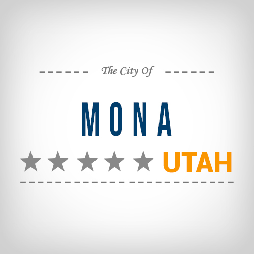 Mona City