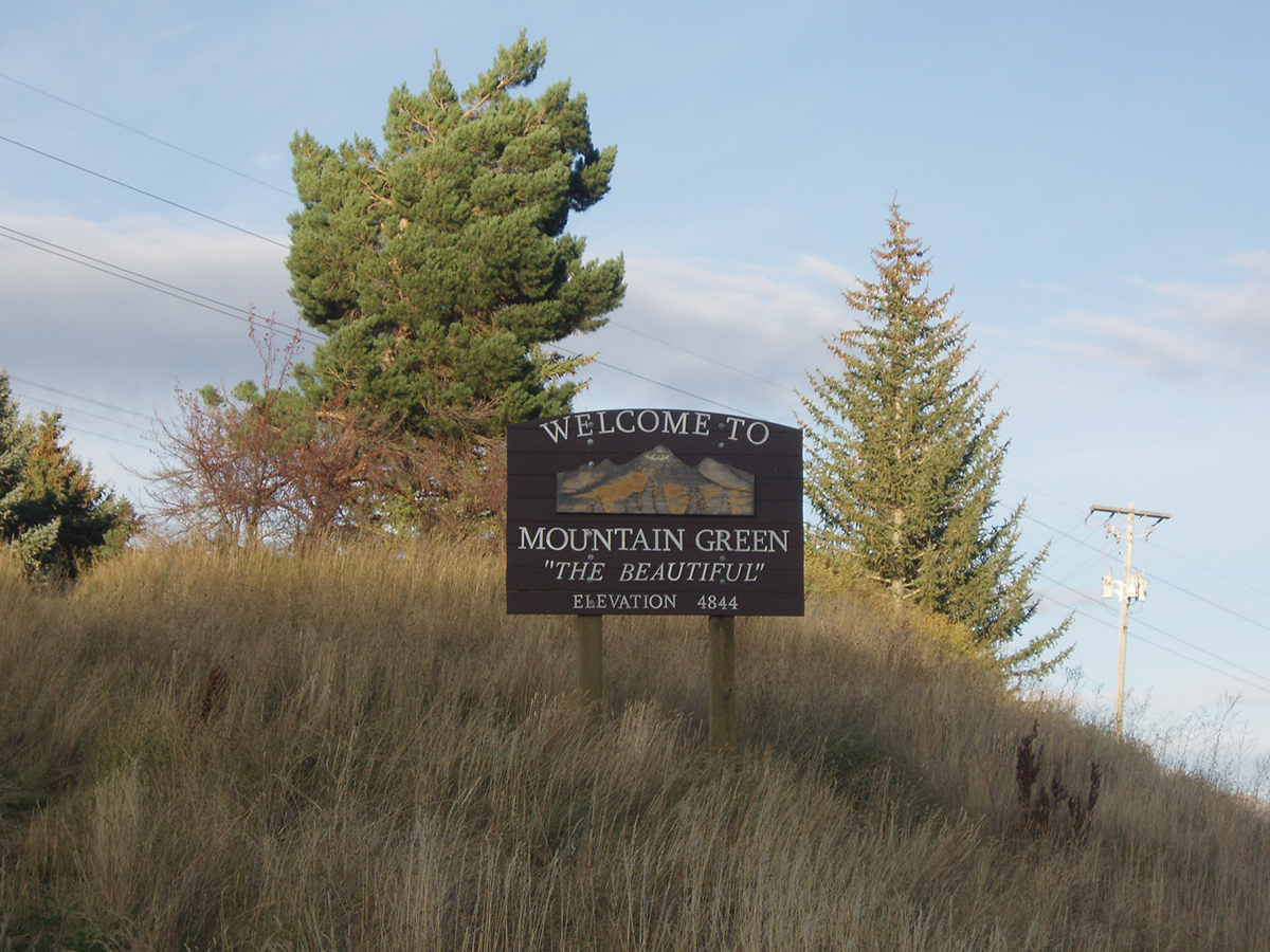 Whisper Ridge At Stone Canyon