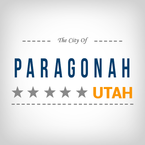 Paragonah City