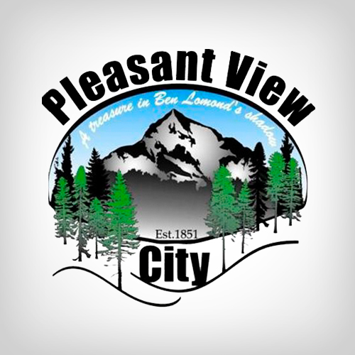 Pleasant View City