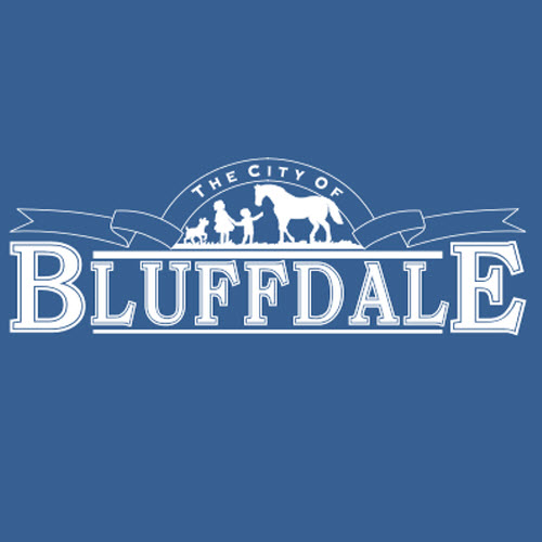 Bluffdale City