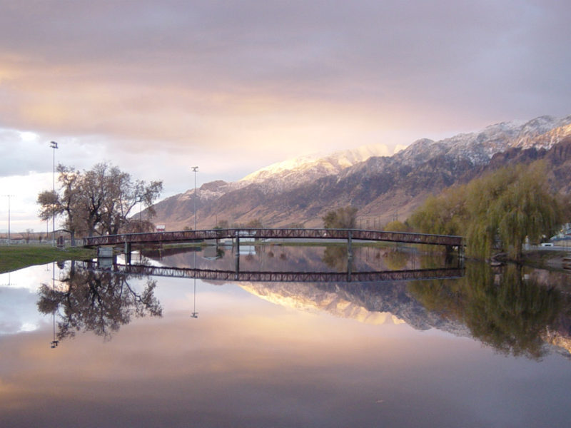 Home Builders, Communities and Ready Homes In Box Elder County