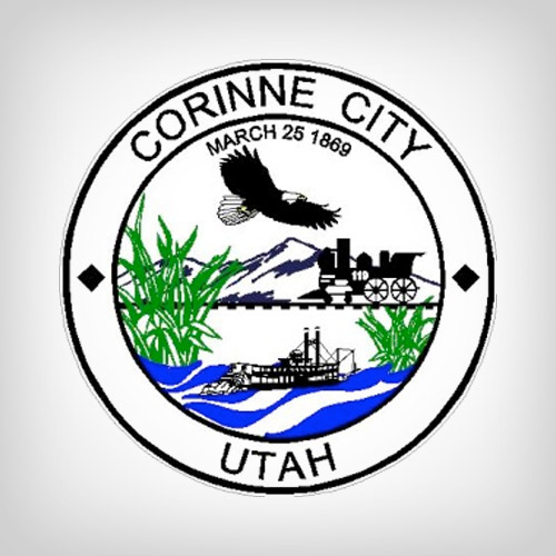 Corinne City