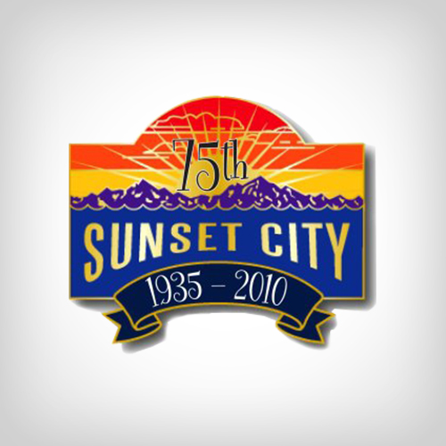 Sunset City