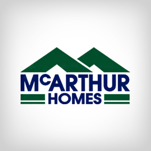 McArthur Homes