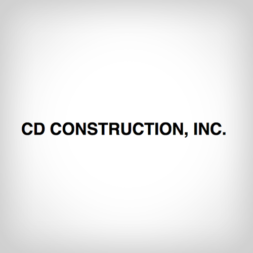 CD Construction, INC