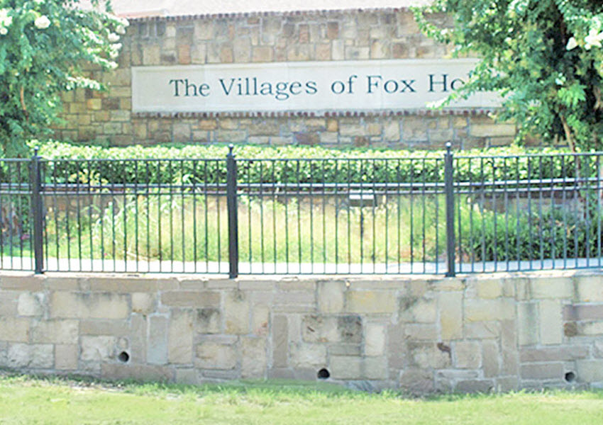 The Villages At Fox Hollow