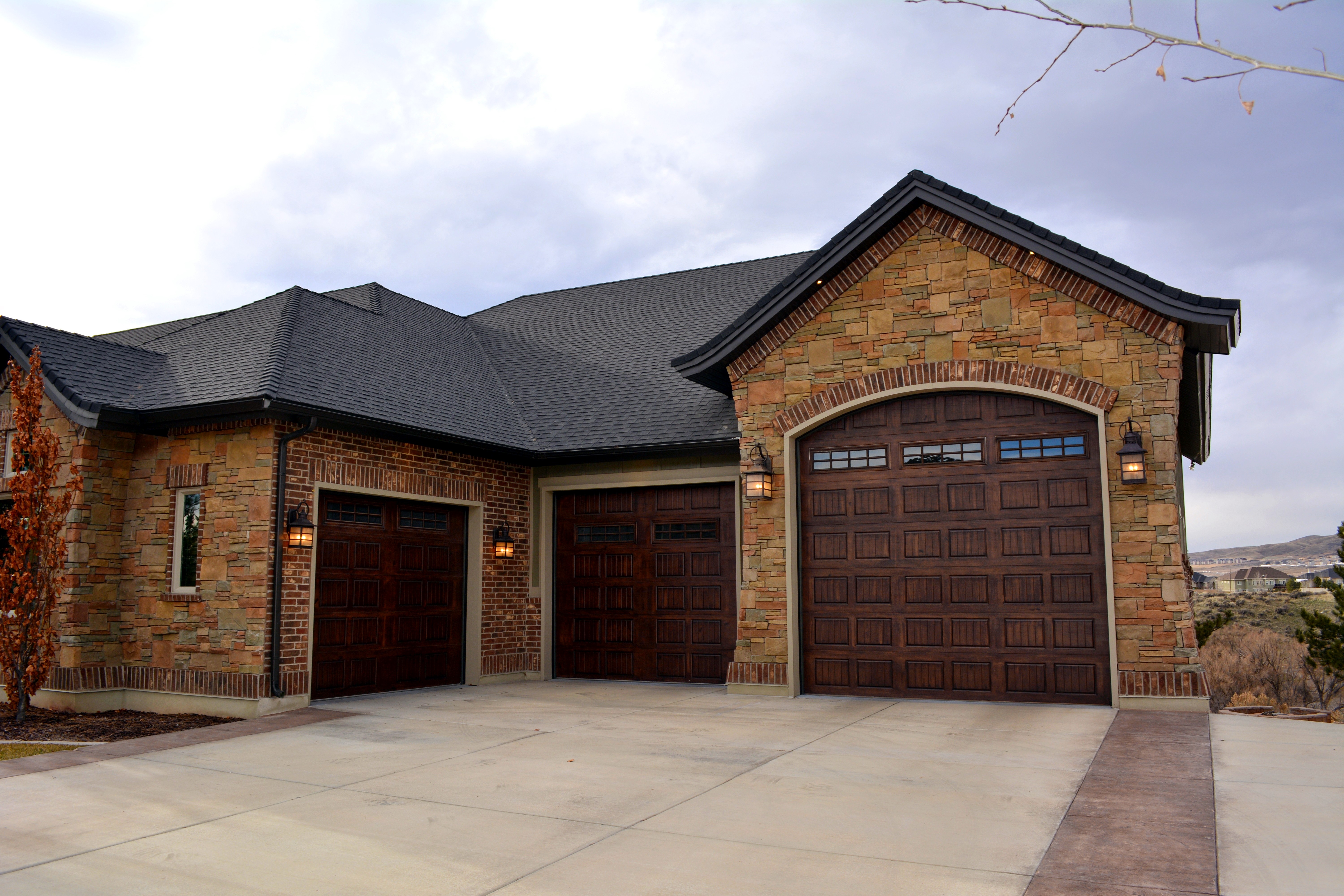 Garage Door Repair Orem Supplier Ut 187 Overhead Door Company Of Utah Valley Communie