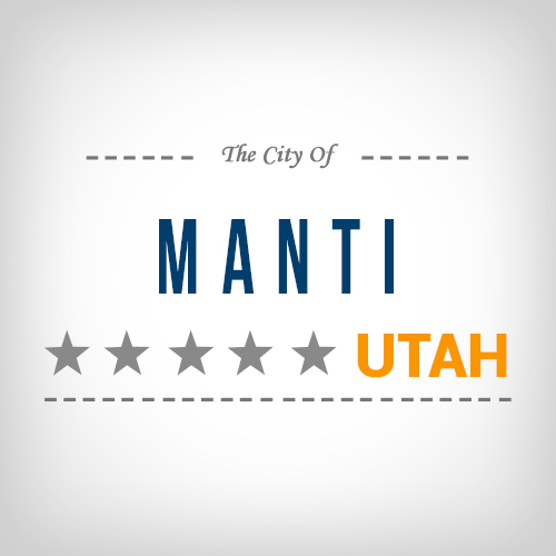 Manti City