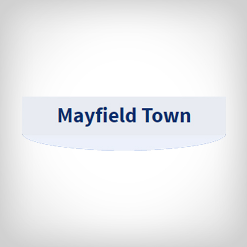 Mayfield City