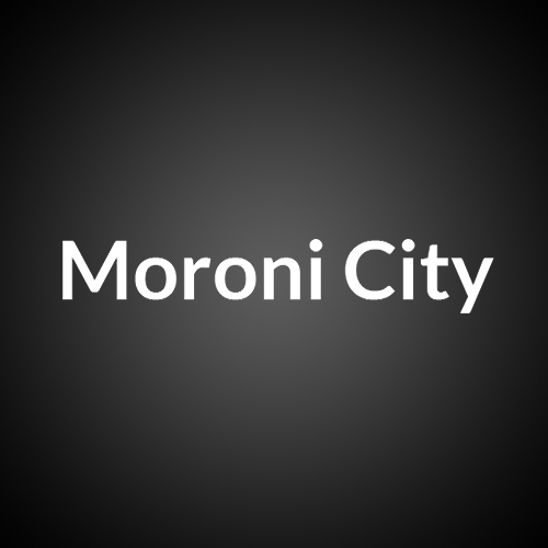 Moroni City