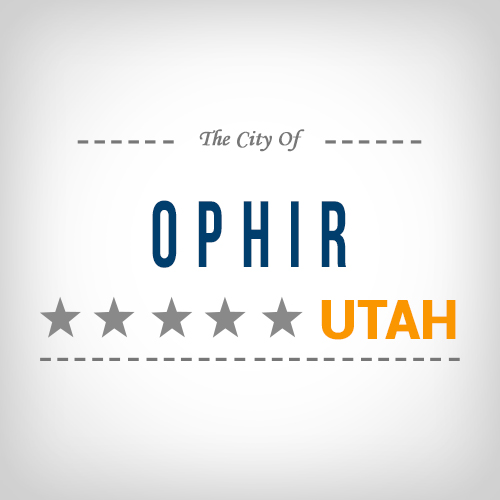 Ophir City