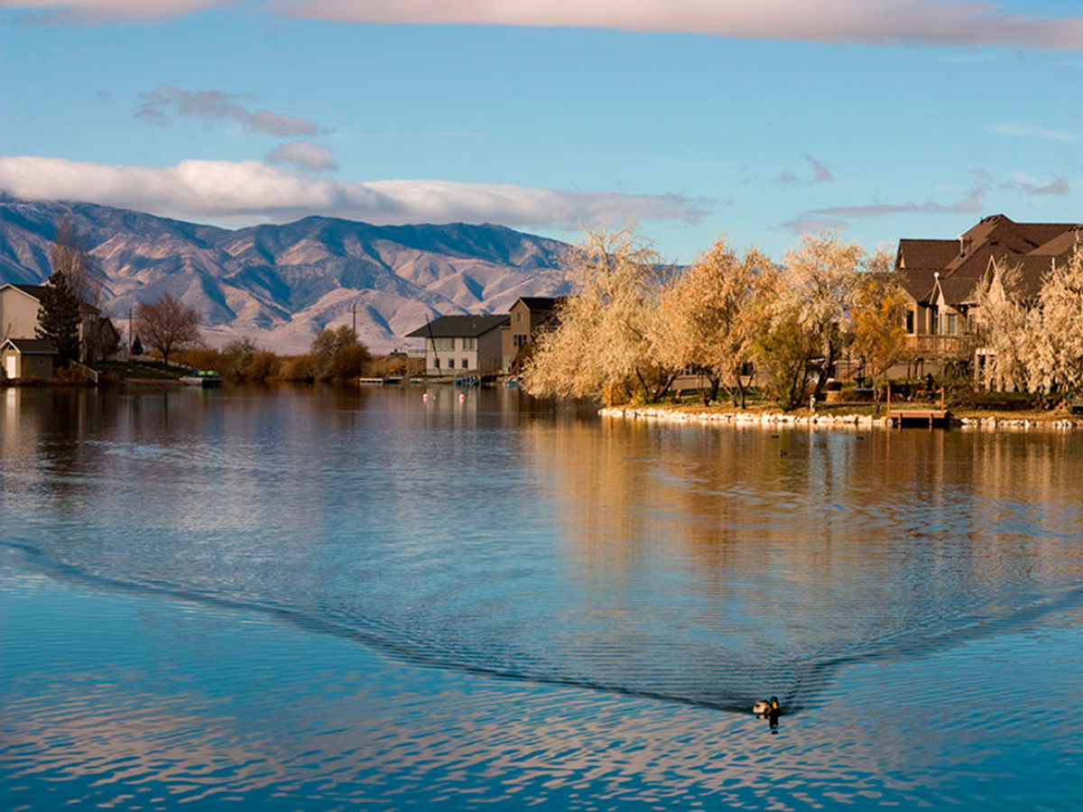 What to do in Utah - What to Do in Stansbury Park